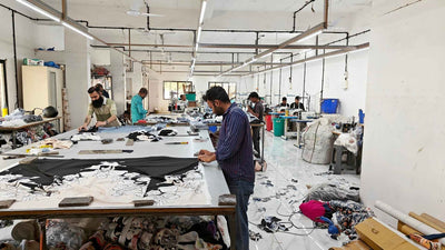 From Factory to Fashion: How Pakistani Coord Set Manufacturers Redefine Trends