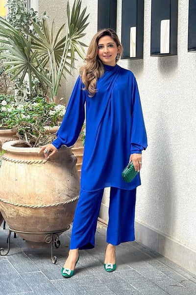 Pakistani Coord Set