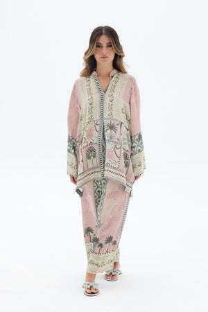 Designer Co Ord Set