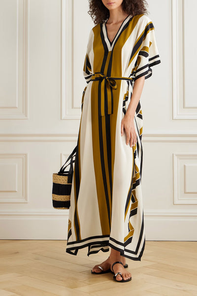Beachwear Kaftan