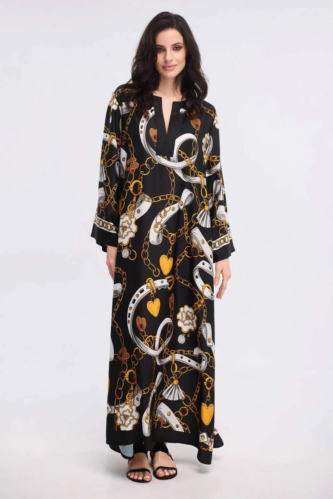 Kaftan Dress | Explore Our Exquisite Collection - Kaftan.ae