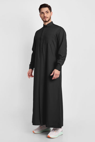 Black Jubba