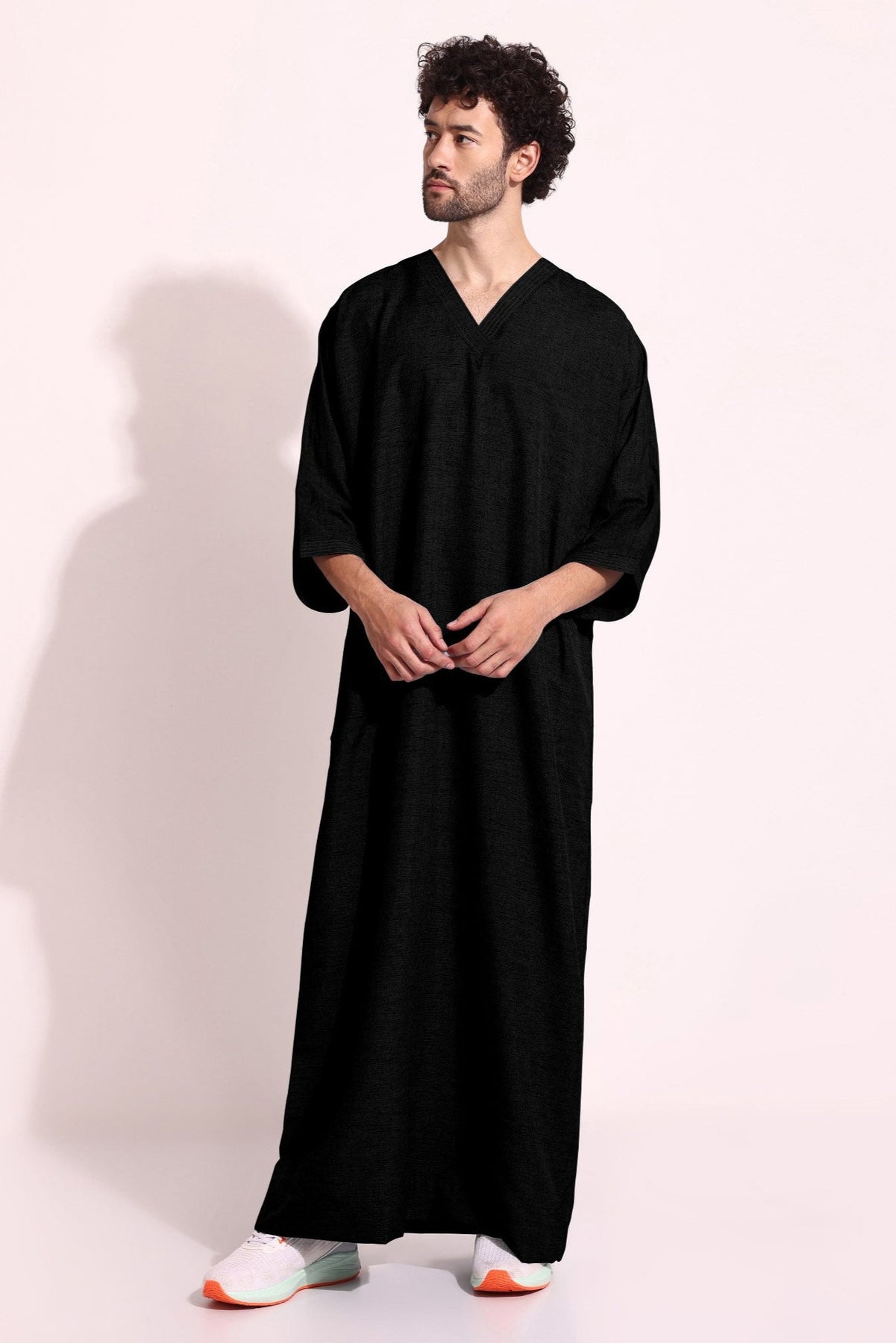 arab dress Arab Dress for Men: Timeless Appeal and Versatile Style