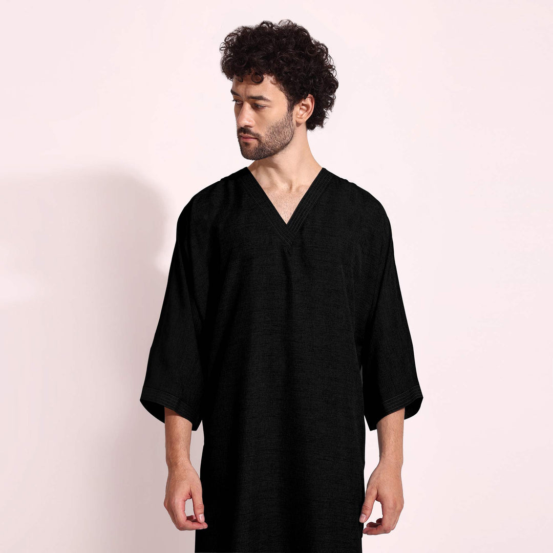 Arab Dress for Men: Timeless Appeal and Versatile Style