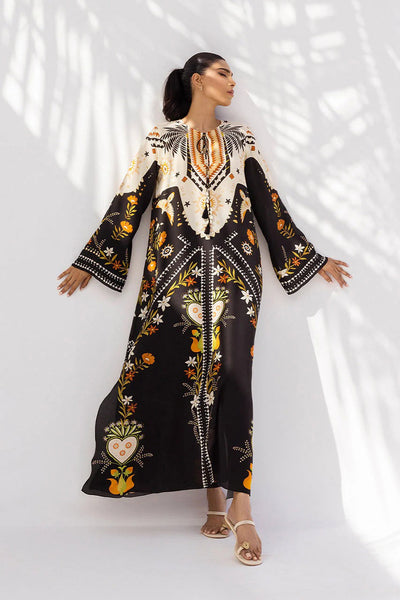 Designer Kaftan
