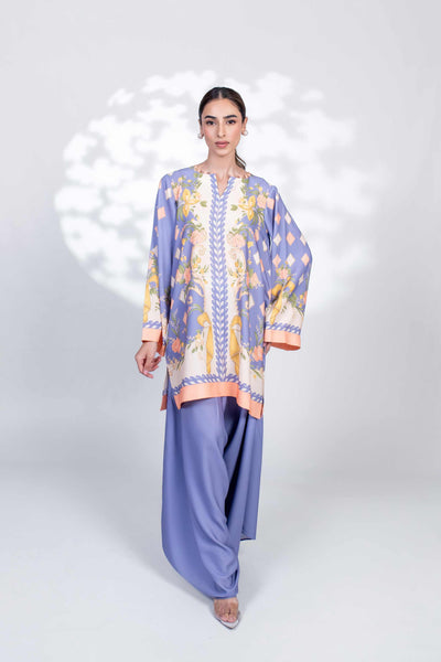 Designer pakistani suit