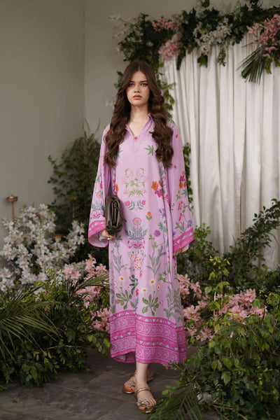 Floral Kaftan for Women