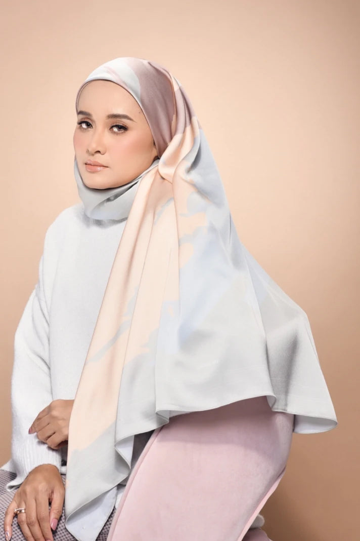 Modest Wear Hijab: Upgrade Your Wardrobe with Elegance (Nexia