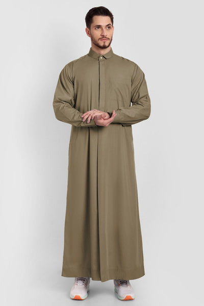 Men in Jubba