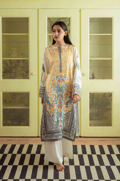 Modest Coord Set