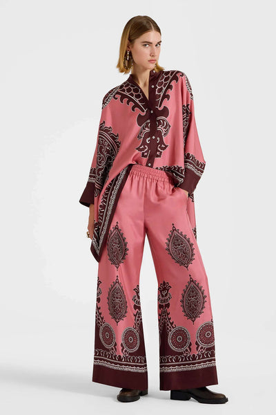 Designer resort wear