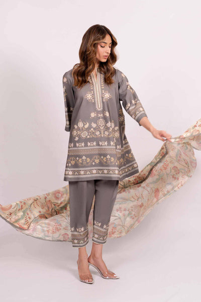Pakistani Designer Suit