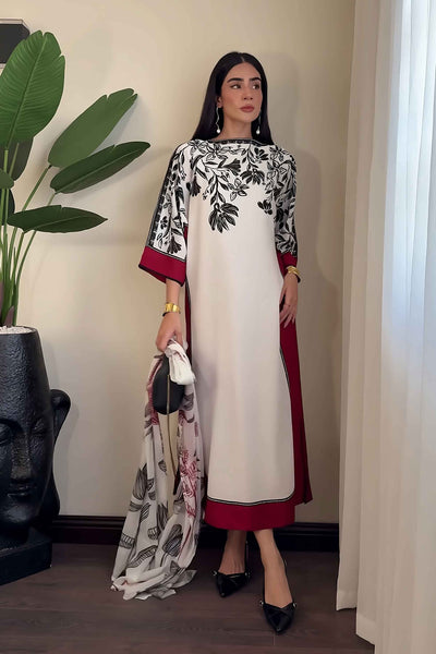 Pakistani 3 piece set