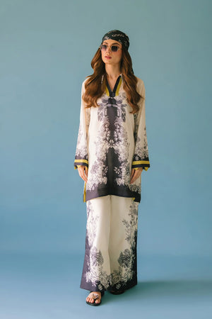 Pakistani Coord Set
