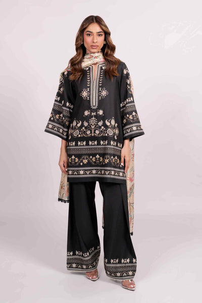 Pakistani Designer Suit