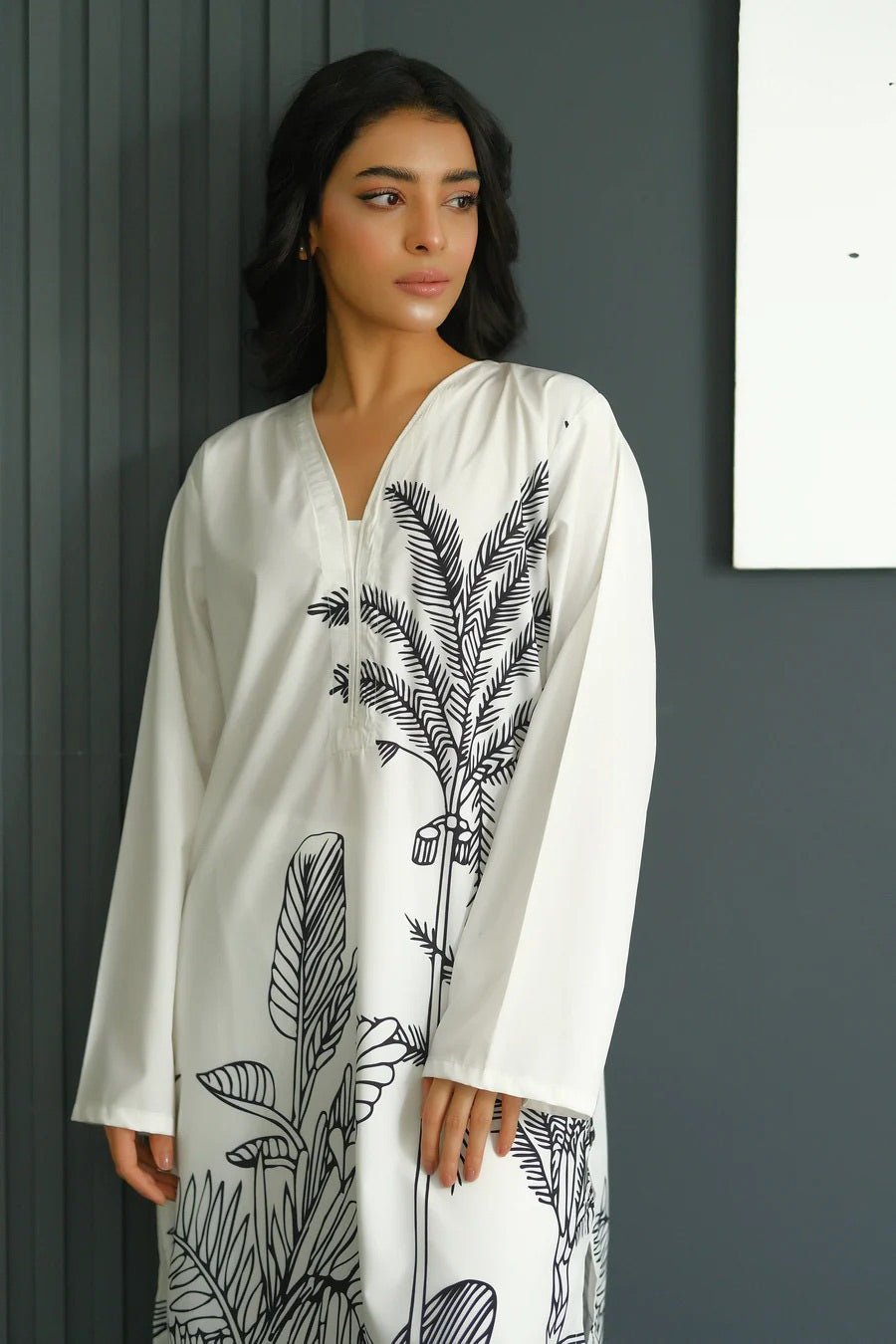 modern pakistani dresses Pakistani Dress: Classic Charm & Style in One Outfit (Reva)