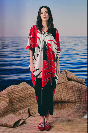Vacation dress for women