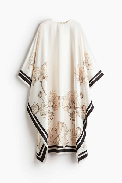 White Kaftan